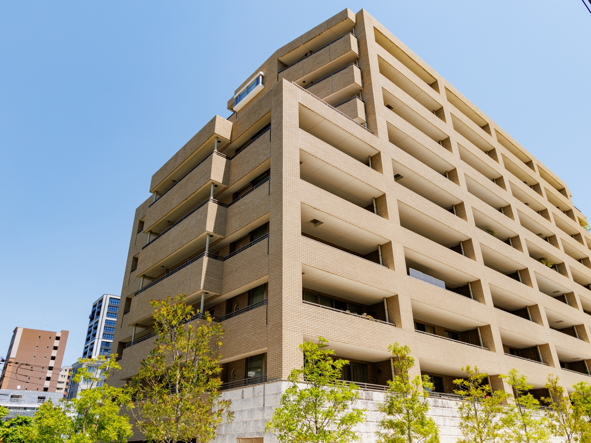 長野中央公園タワー