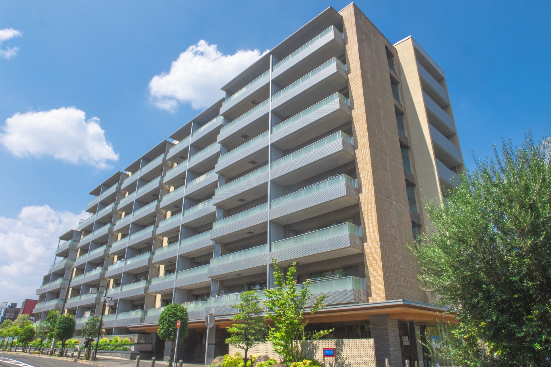 松本アルプスサイドテラス