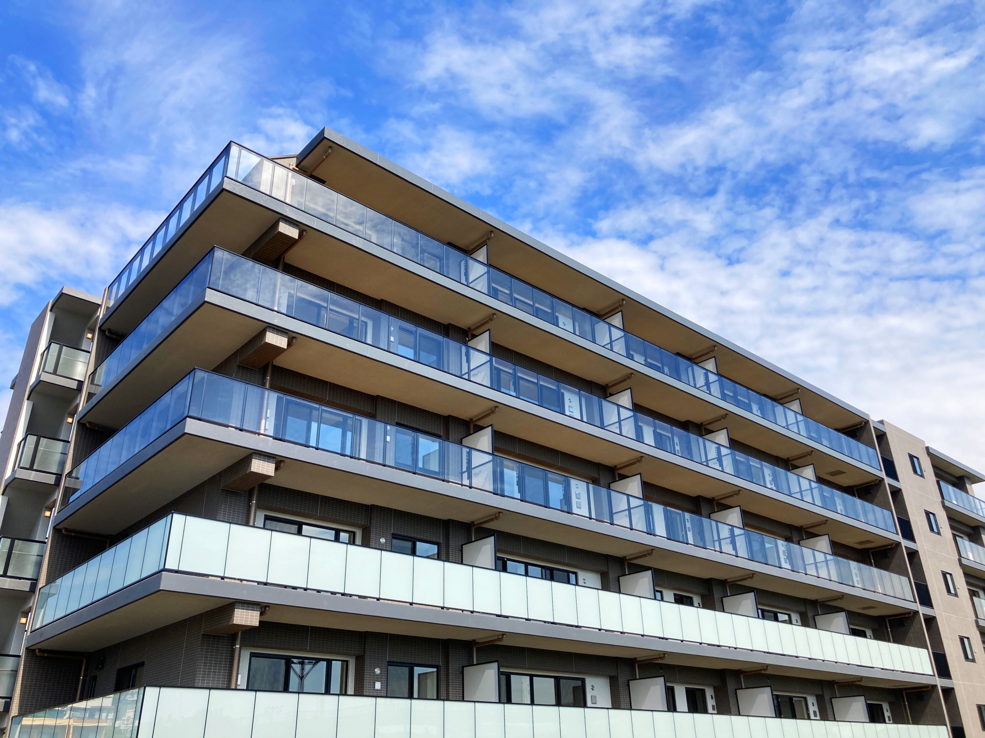 長野イーストシティ・レジデンス