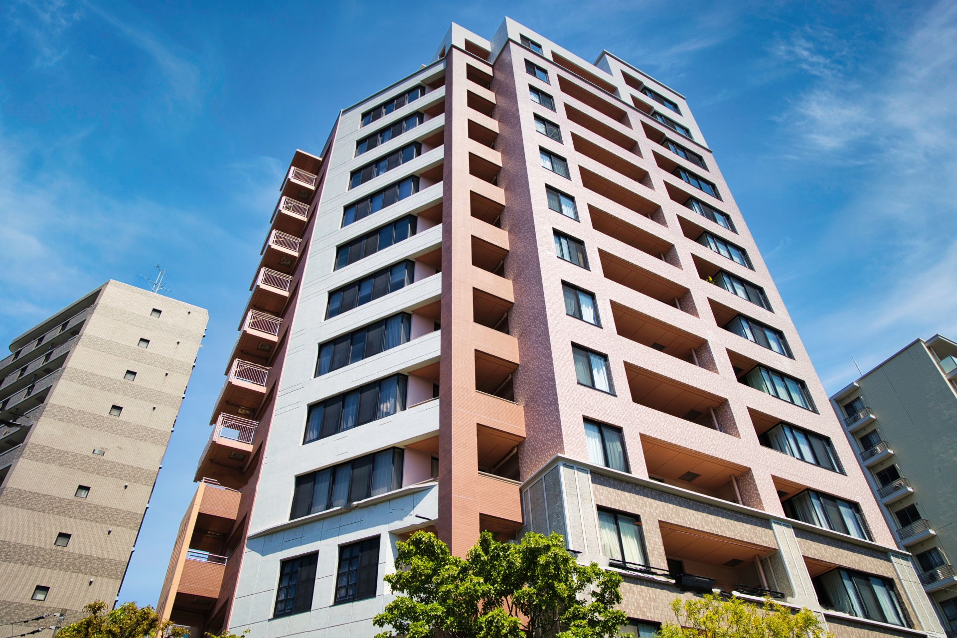 サンリーフ矢崎レジデンス