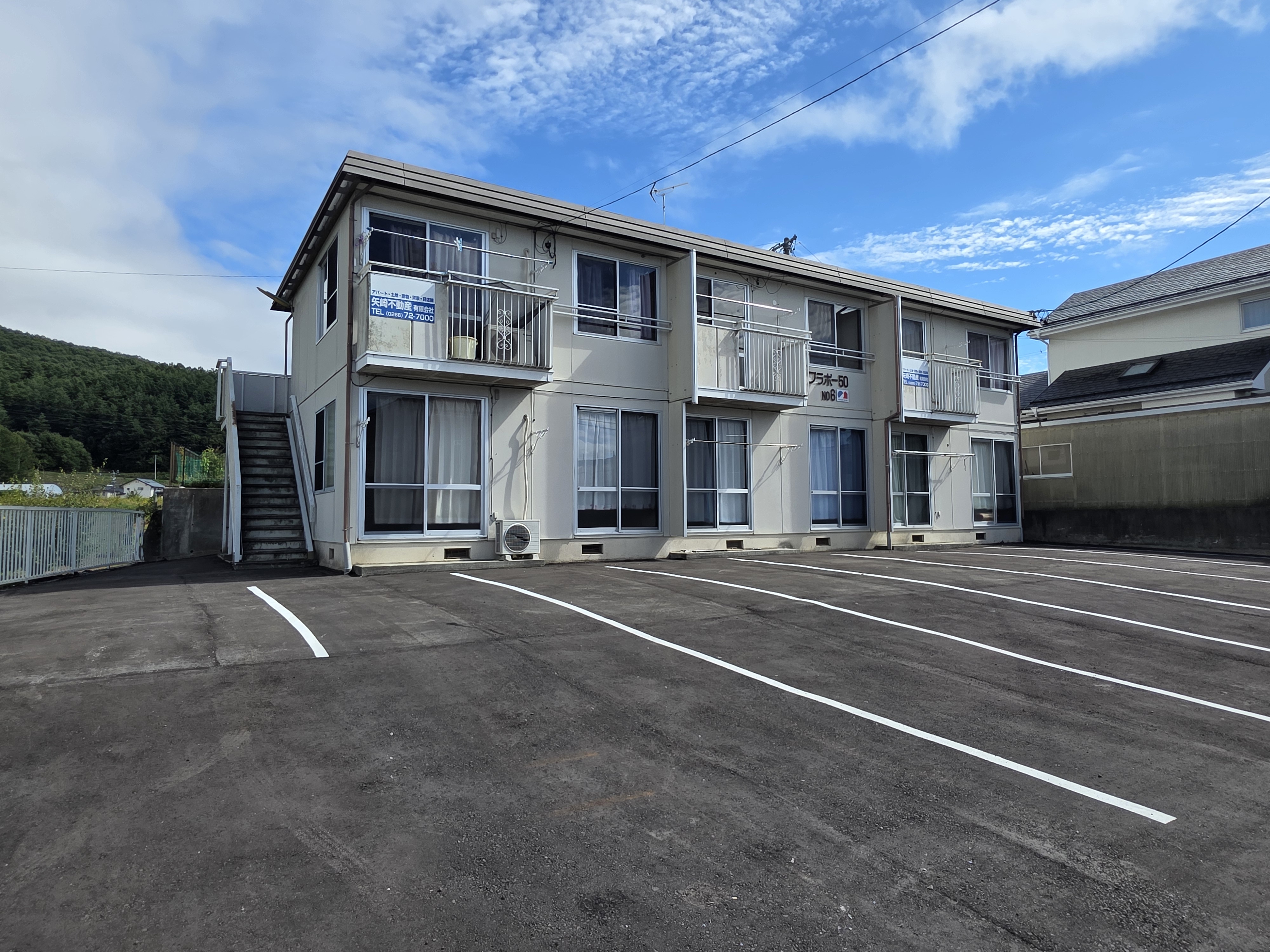 ブラボー50　No.6