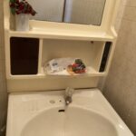 長峰店舗　1F東側 画像11