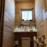 茅野市北山蓼科　蓼科ビレッジ中古住宅 画像16