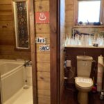 茅野市北山蓼科　蓼科ビレッジ中古住宅 画像17