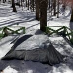 バーベキュースペース (周辺)