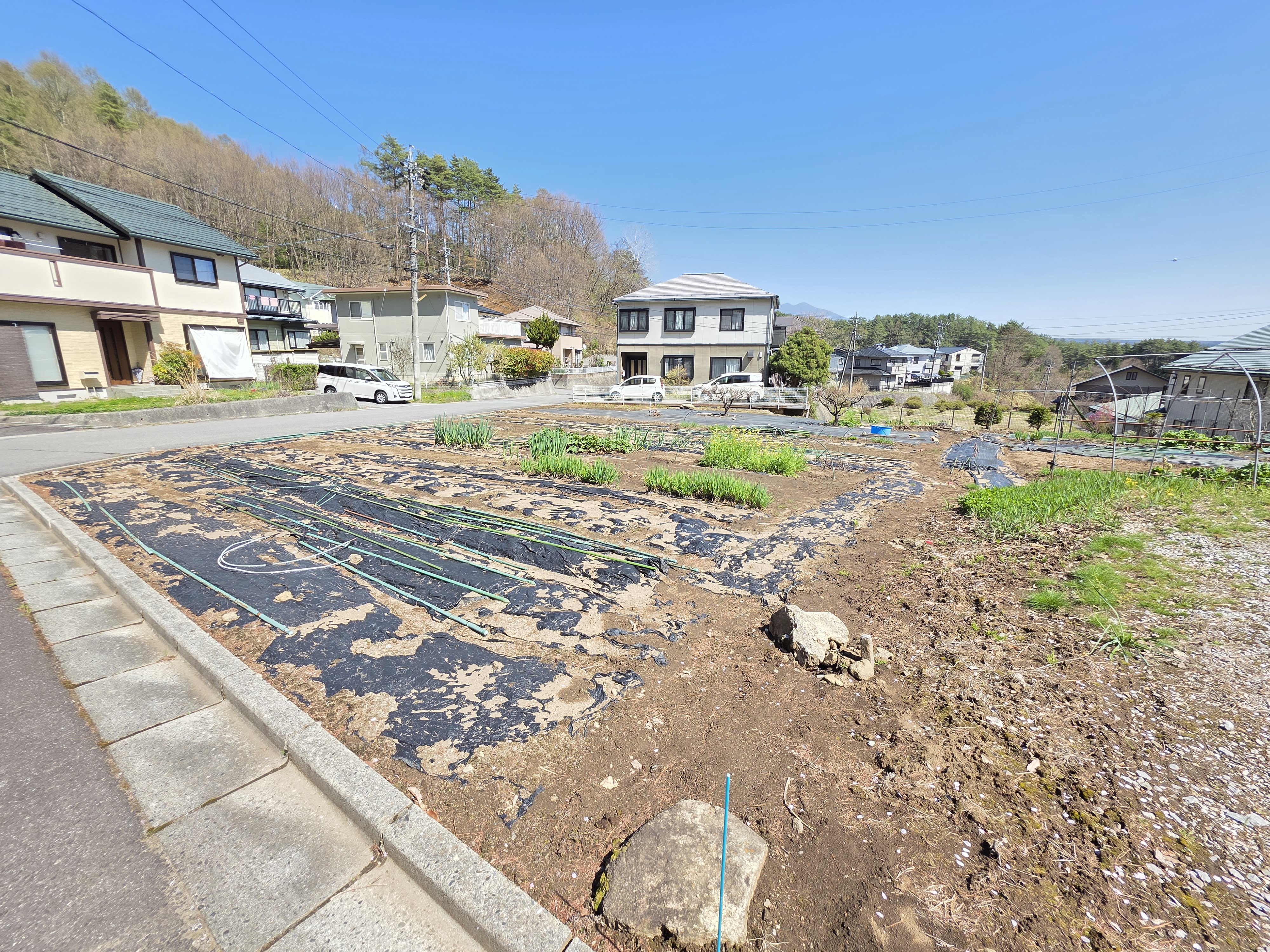 茅野市本町西86.82坪（287.00㎡）